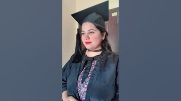 before convocation ceremony preparation#gcuf#convocation2024#youtubeshorts#shortvideo#ytshorts