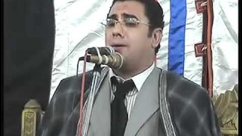 القارئ الشيخ انور الشحات -سورة القمر,الرحمن  22.10.10