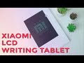 Xiaomi LCD Writing Tablet - is it any good?