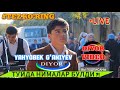 YAHYOBEK G ANIYEV XONQIZDA TO YDA ЯХЁБЕК ГАНИЙЕВ ХОНКИЗДА ТУ ЙДА Yahyobekganiyevartist