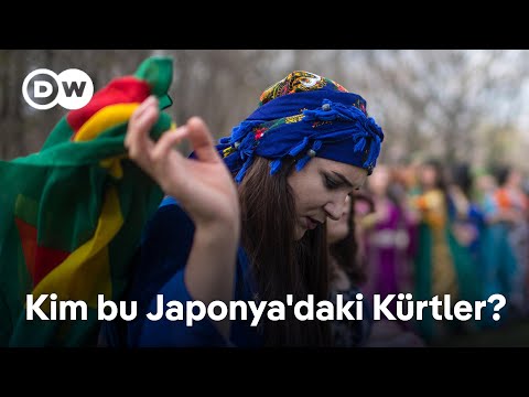 Nedir bu Japonya'daki