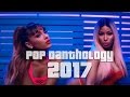 Pop Mashup 2017 - Mashup 1 HOUR VERSION!