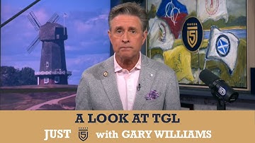 Just 5 - A Review of TGL