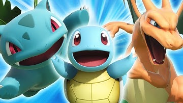 Getting our last character in Elite Smash