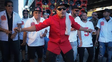 Mahendra Ramkellawan - De Big Jumbo Pot [Official Music Video] (2026 Chutney Soca)