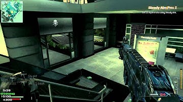 Why steady aim ruins MW3
