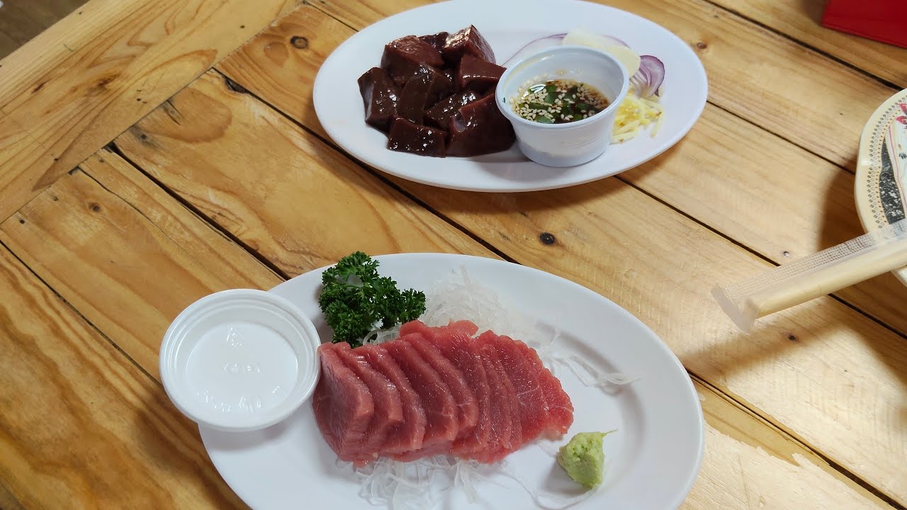 生肉料理アゲイン  ゆるっとぶらっとあじあ ◆ YuruBuraAsia がライブ配信中！