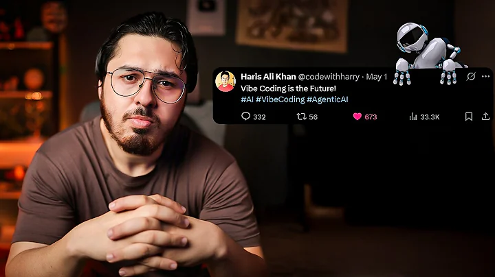 Is Vibe Coding future of Programming | Vibe Coding Hackathon 2025 🔥