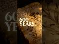 600 Years. No One Can Read This Book. #shorts