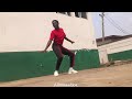 Gyakie ft Bisa Kdei - Sor Mi Mu Dance Cover By Allo Maadjoa