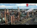 ⛽ DBA in Oil & Gas Management: Powering Strategic Insight From upstream exploration to downstream