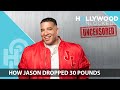 Jason Lee on How He Stopped Breathing & Dropping 30 Pounds on Hollywood Unlocked [UNCENSORED]