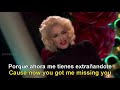 Gwen Stefani - Make Me Like You [Lyrics English - Español Subtitulado]