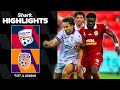 Adelaide United V Perth Glory SHARK HIGHLIGHTS Isuzu UTE A League 2025 26 Round 18 