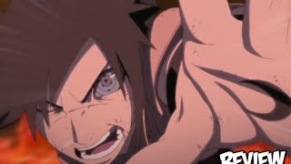 Naruto & sasuke vs kaguya fight! shippuden episode 463 review - team 7
ペルト- 疾風伝