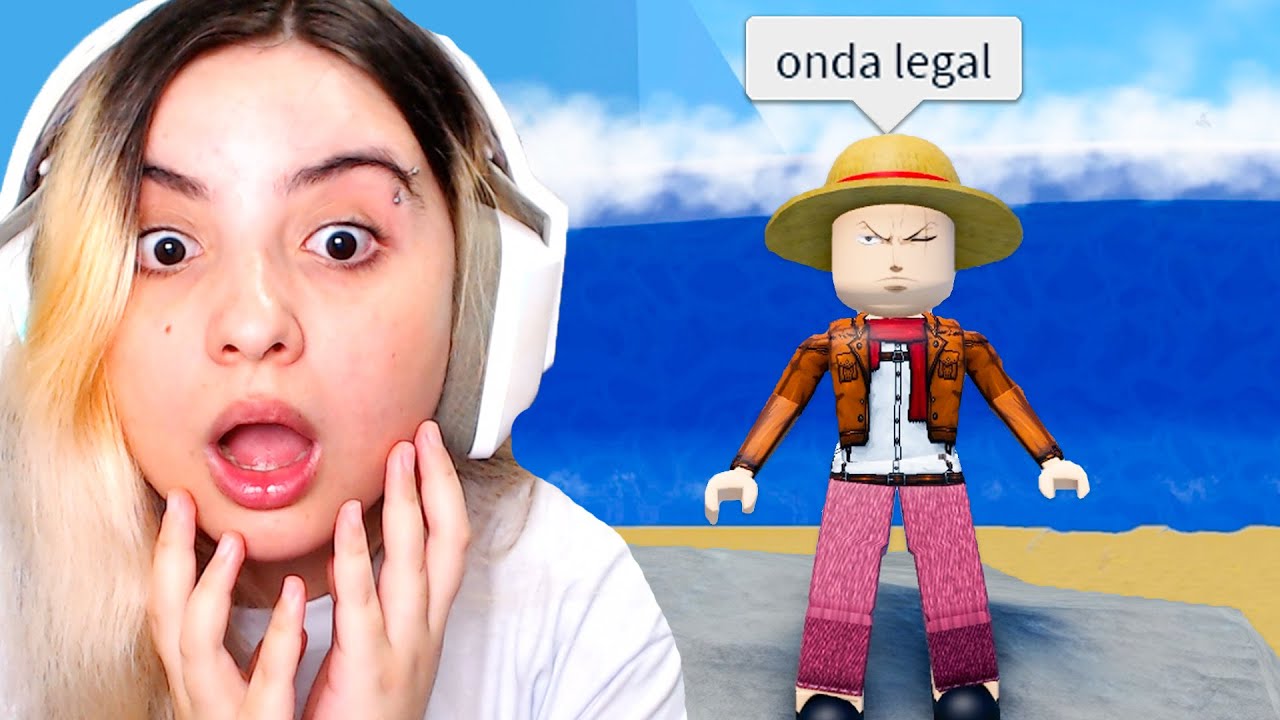 ROBLOX mas sobreviva aos desastres naturais - natural disaster