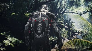 UNREAL BEAUTIFUL Crysis Remastered 2020