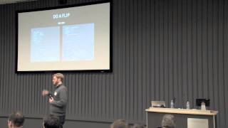 CoAP: The IETF's New Protocol for the Internet of Things