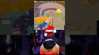 JONATHAN CUSTOM ROOM GAMEPLAY....😅😂🤣 #jonathan #bgmi #funny #shorts #gameplay