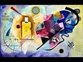 Kandinsky: color, percepción y sensación