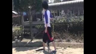 SKET DANCE~ジェネシスをやってみた~