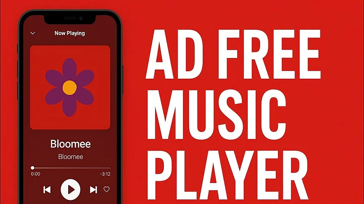Top 6 Best Ad-Free Music Player Apps for Android 2025 | Offline & Hi-Res Audio Experience ✅ 