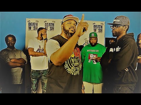 Jerz vs K Slim