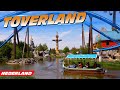 Toverland sevenum  nederland