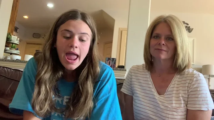 Hannah & Jennifer Epperly Testimonial