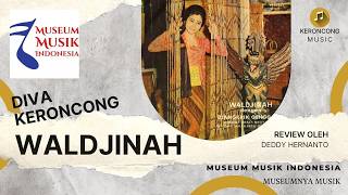 WALDJINAH | Review LP Album 