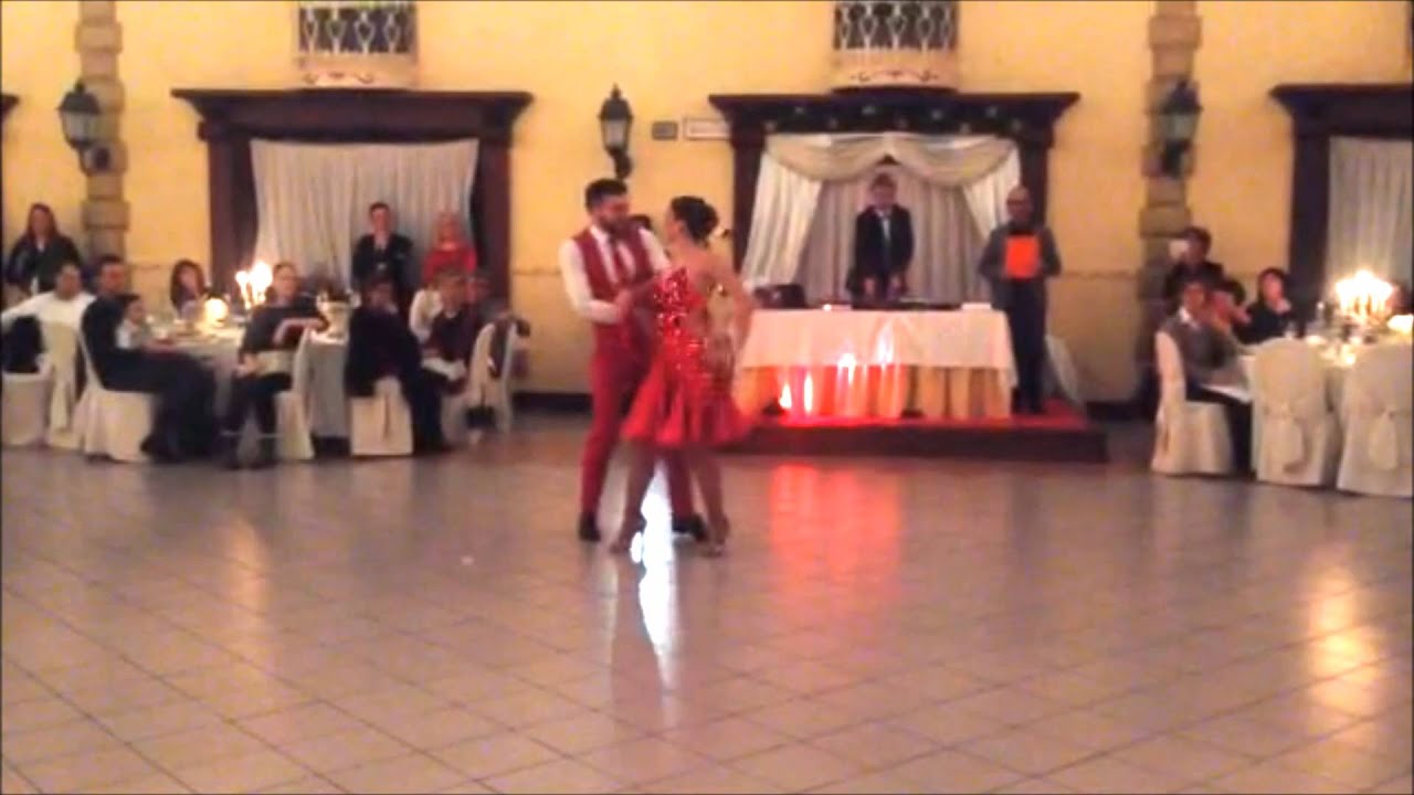 Niki & Michela Show Tonight Swing