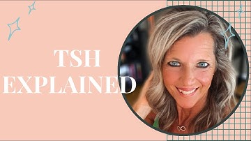 TSH explained // Why it isn