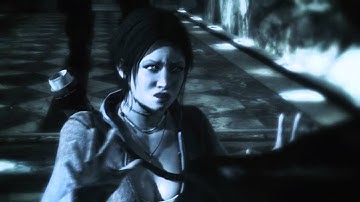 DMC: Devil May Cry - Gamescom 2012 Gameplay Trailer (HD)