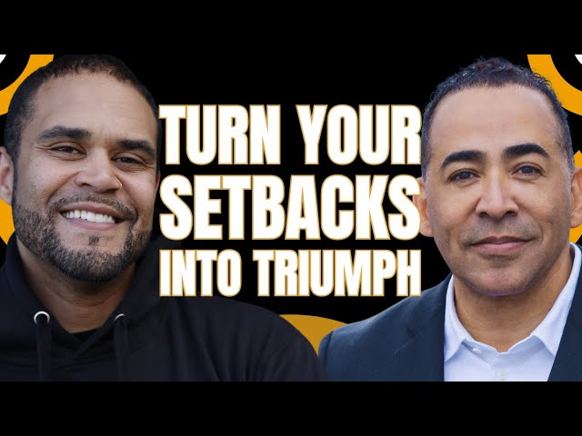 Cultivating Miracles, Overcoming Trauma, and Achieving Dreams | with Tim Storey