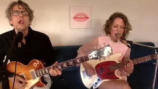 Dean & Britta perform LUNA live stream - June 27, 2020 - 6pm PDT/9pm EST