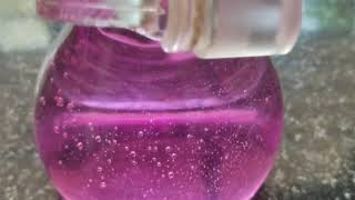 Determination of nitrite in water sample /Colorimeter/ M.Sc part 1