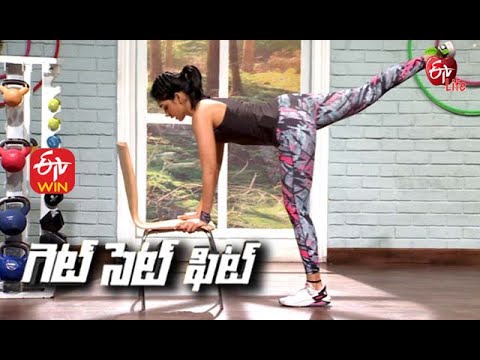 Hips Strengthening Exercises