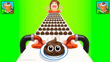 Satisfying Mobile Games Play 999 Tiktok App Video Walkthrough Gameplay Trailer 5ZAOAPR