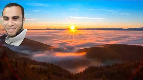 القارئ حازم إبراهيم حسن سورة النمل