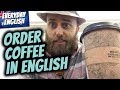 VLOG | Daily life, Aussie Slang & Ordering Coffee