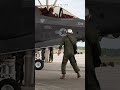 Various Hand Signals of Fighter Pilots