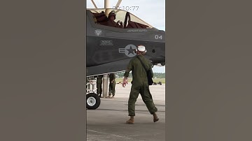 Various Hand Signals of Fighter Pilots