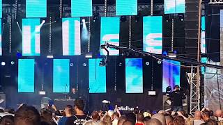 Solid Base - Come'n Get Me Katowice 2018