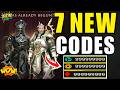 Shadow Fight 3 Promo Codes May 2026 ⚠️ All New Working Codes (TESTED Gems!)