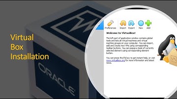 How to Install VirtualBox on Windows 10 Operating System