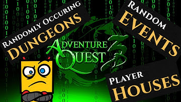 Are These Features Actually In AQ3D?! What