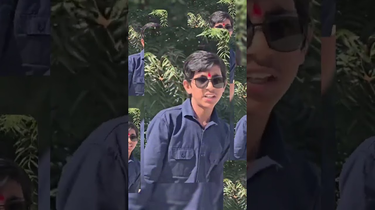 New dance video 2026