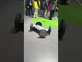 This Robot Car Can Move Its Wheels #shorts