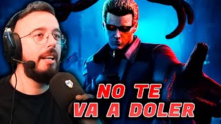 Nunca Confíen En Su Amigo En Una Partida De Dead By Daylight