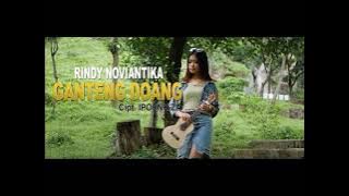 Rindy Noviantika - Ganteng Doang